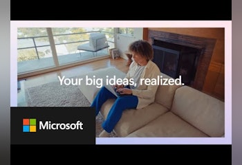 Microsoft Designer