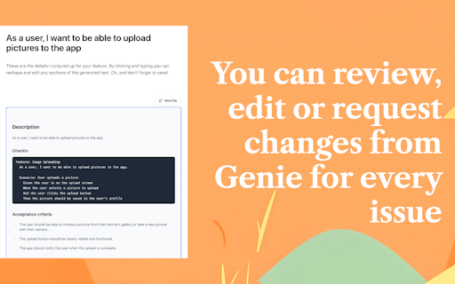 GeniePM