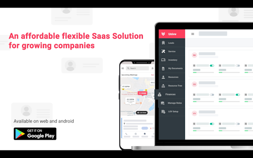Univw.AI