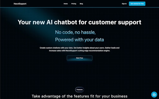 NexxtSupport