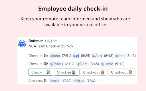 Botimum