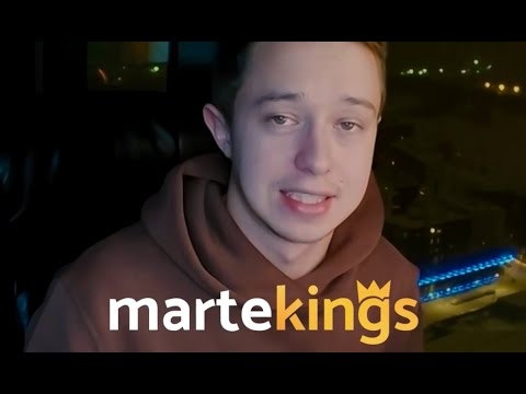Martekings