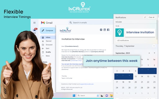 InCruiter