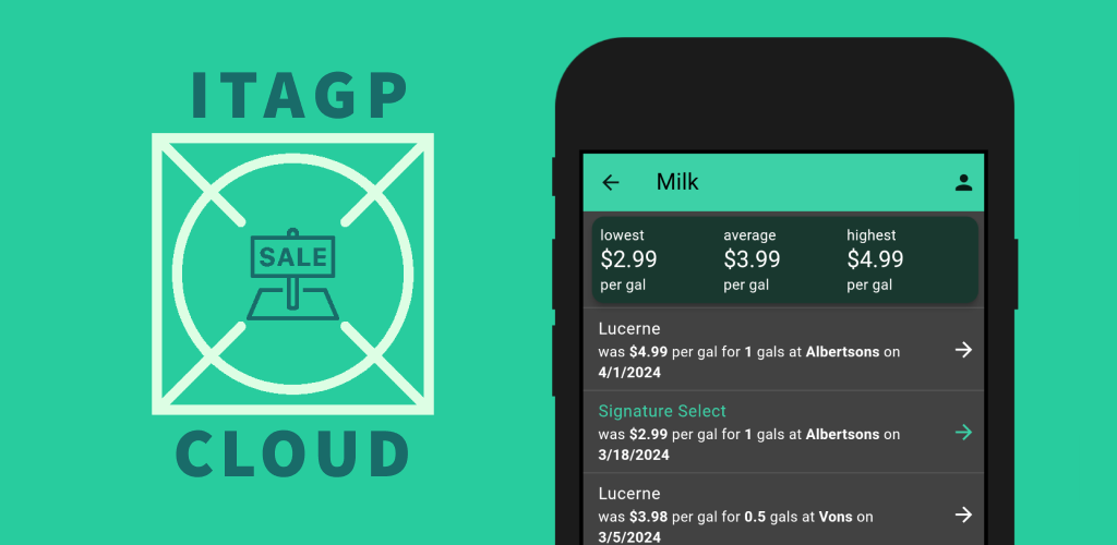 Is That a Good Price (Cloud)