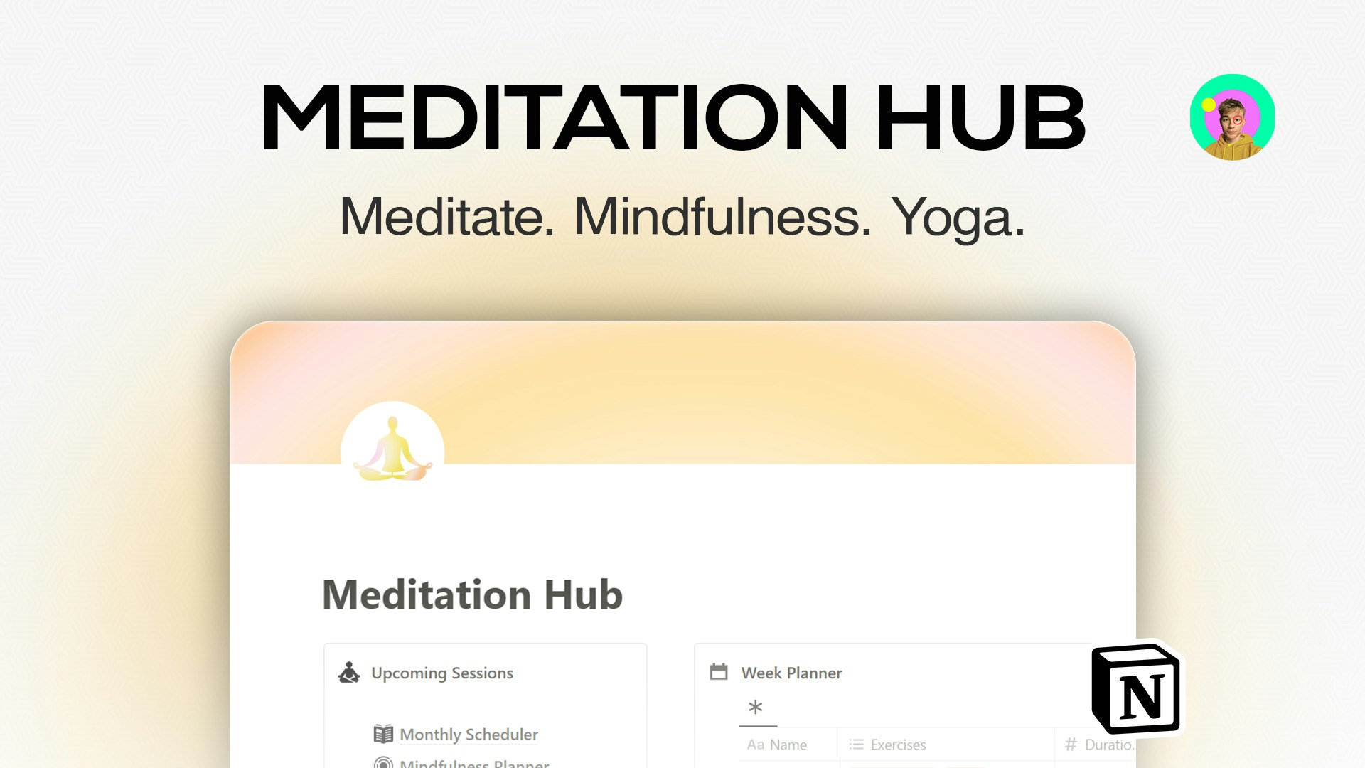 Meditation Hub