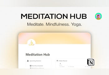 Meditation Hub