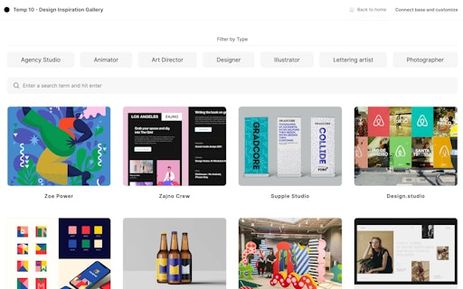 Basefront