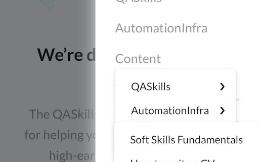 QASkills.io