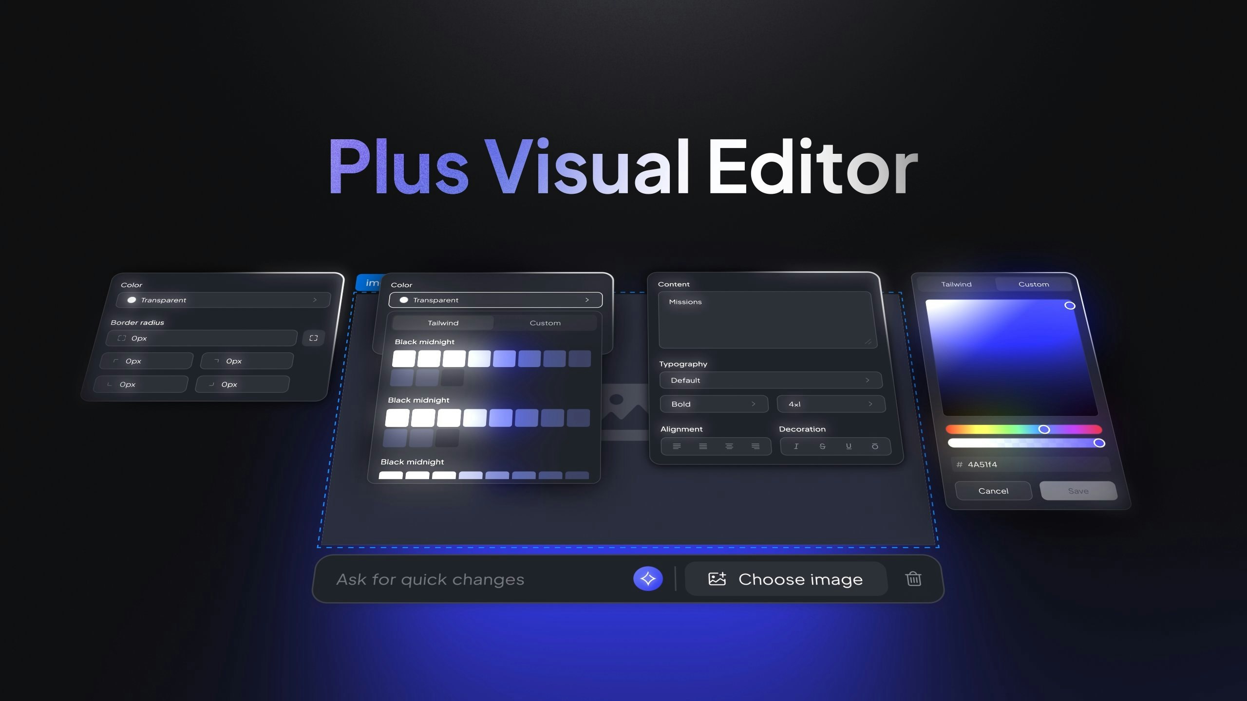 Vibe for WordPress by 10Web