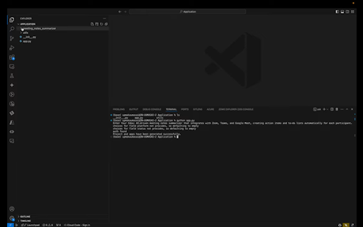 Swift Dev