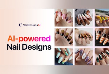 Nail Designs AI