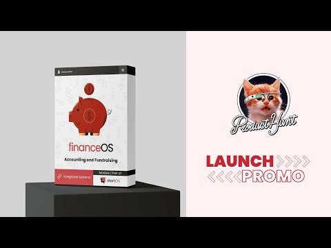 FinanceOS with AI Financial Projections