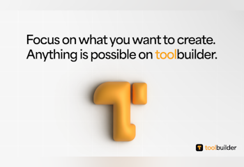 Toolbuilder