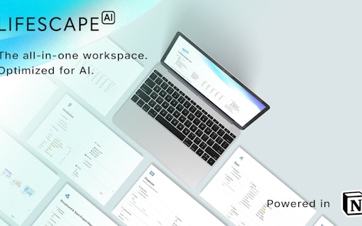 Lifescape AI