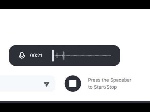Beyz | AI-generated interview question