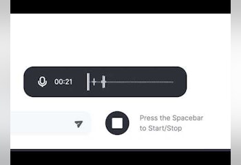 Beyz | AI-generated interview question