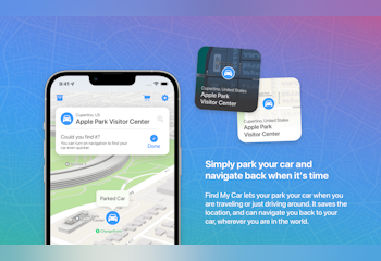 Find My Car - Vehicle Tracker