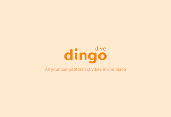 Dingo Dive