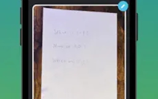 Answer Lens