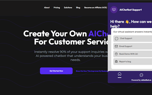AIChatbot