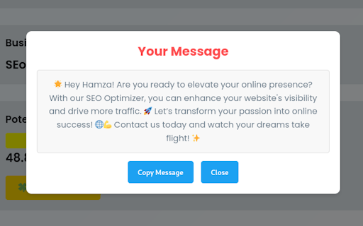 TwitterConnect Pro