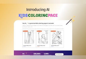 KidsColoringPage