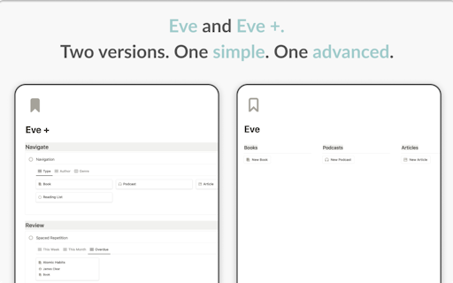 Eve