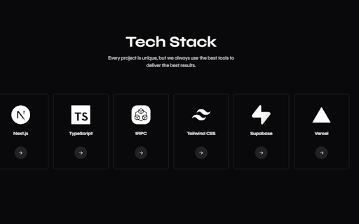 Mossoai SaaS Boilerplate