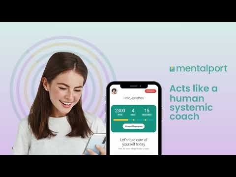 mentalport-app