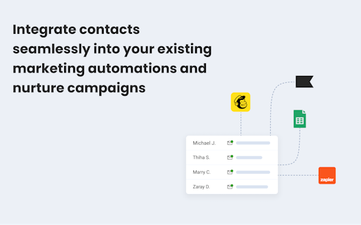 Customers.AI Website Identity Pixel