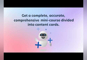 AI Course Creator