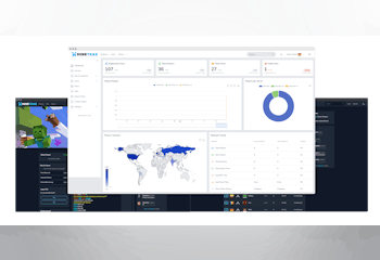 MineTrax Analytics Suite