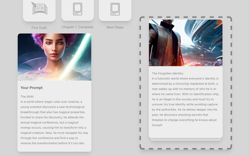 StorySeed