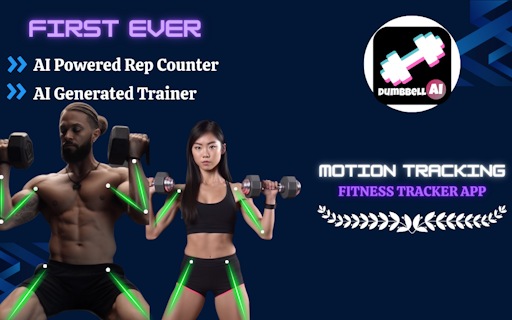 Dumbbell AI