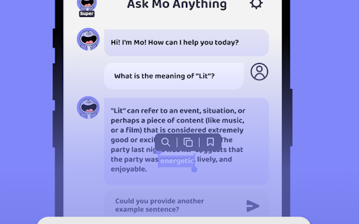 MoBuddy