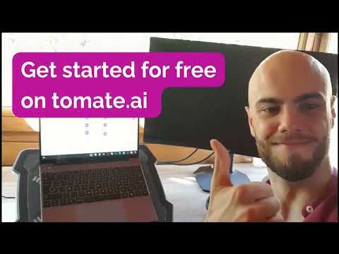 ToMate