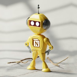 The Social Robot