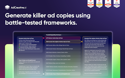 AdCreative.ai V5