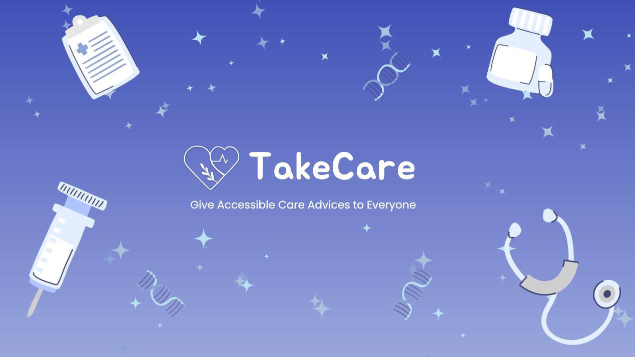 TakeCareAI