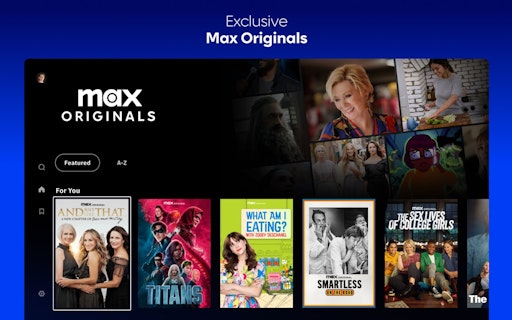 Max