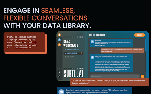 Subtl.ai