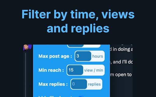 ReplyMore
