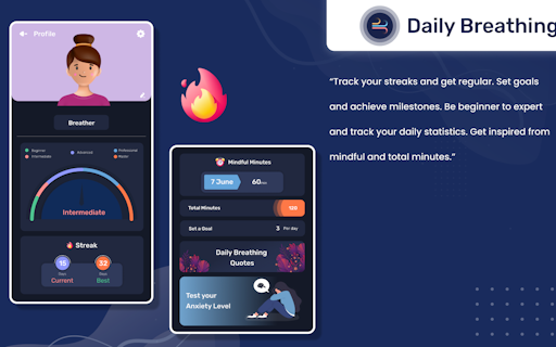 DailyBreathing