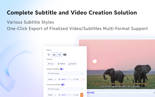 SubEasy.ai