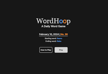 WordHoop