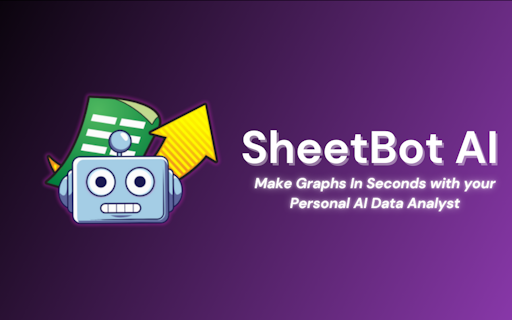 SheetBot AI