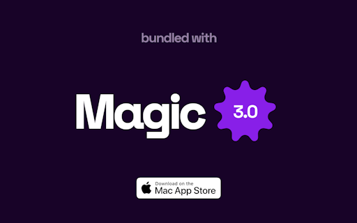 MagicAI for Magic
