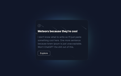 Awesome Framer Motion Components