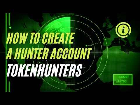 TokenHunters