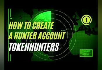 TokenHunters